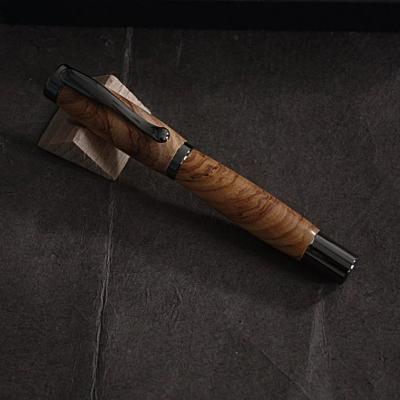 Roller et Pointe Parker