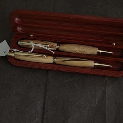 Coffret 2 piéces