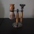 Ensemble de rasage bocote 1 
