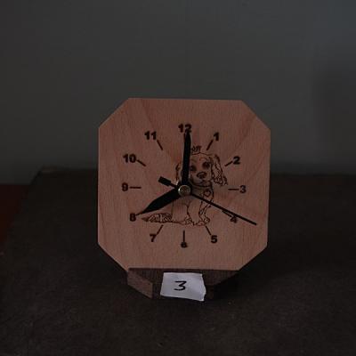 Horloge pour enfant