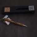 Stylo bois de bocote 1 