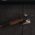 Stylo chasseur 2