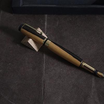Stylo plume