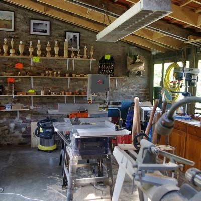 Atelier 9