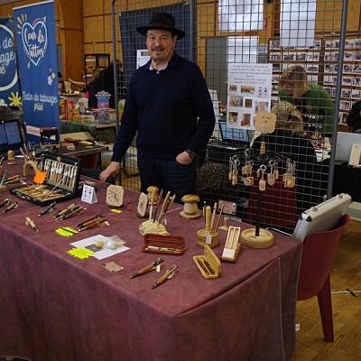 Expo Guarbecque