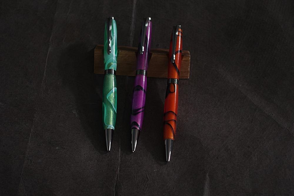 Stylo 2